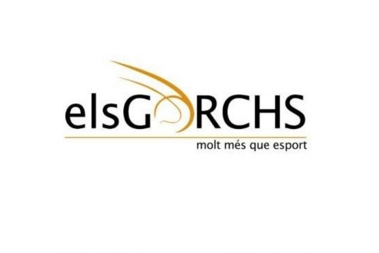 Pàdel Els Gorchs